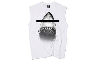 MIRACLE KILL Tank Tops Unisex Crew Neck Straight Fit