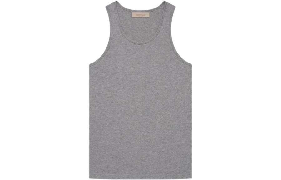 Fear Of God Essentials 3 Pack Tank