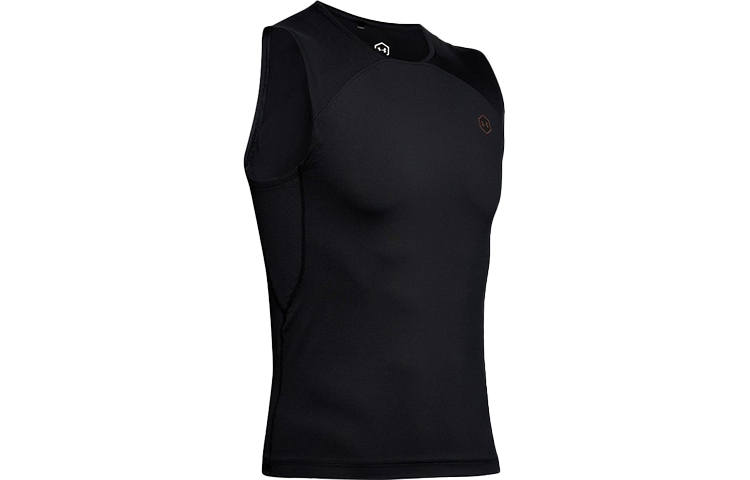 Under Armour Tank Top Men's Black