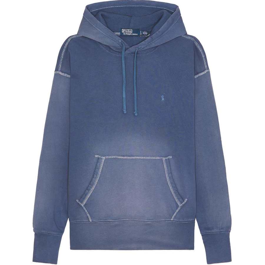 Polo Ralph Lauren Sweatshirt Men's Blue