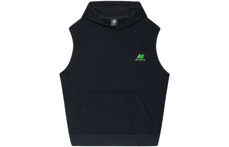 New Balance New Balance Nice Rice Tank Top Men's Black