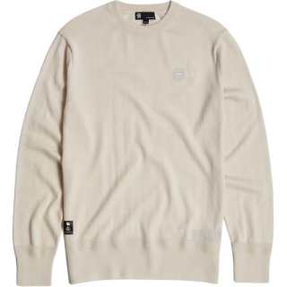 G-STAR Raw Premium Core merino-wool sweater