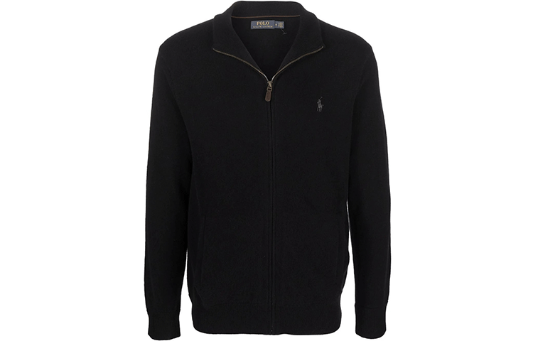Polo Ralph Lauren FW21 Sweater Men's Black