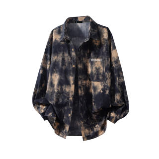 ROBINHOOD Shirts Unisex Lapel Moderate Other