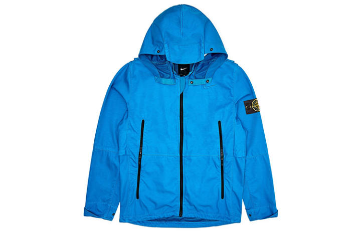 Nike Nike X Stone Island Golf Jacket
