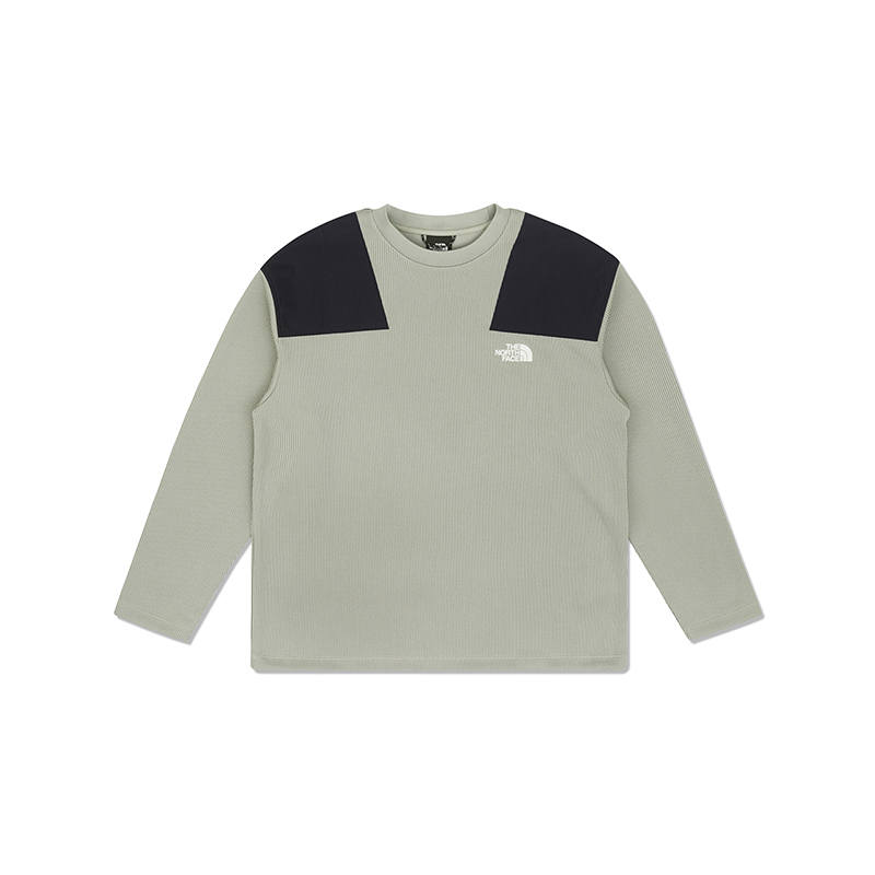 THE NORTH FACE Urban Exploration Sweatshirt Men's Clay Gray