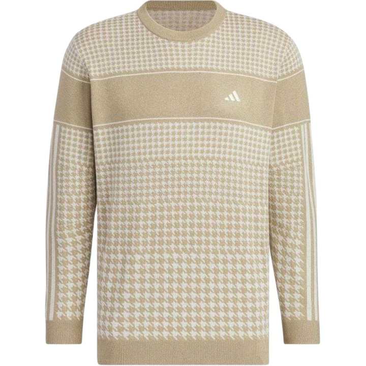 Adidas Adidas PRIMEKNIT Sweater Men's Hemp
