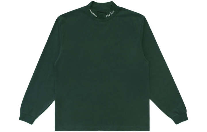 New Balance New Balance x MALBON Sweater Unisex Green