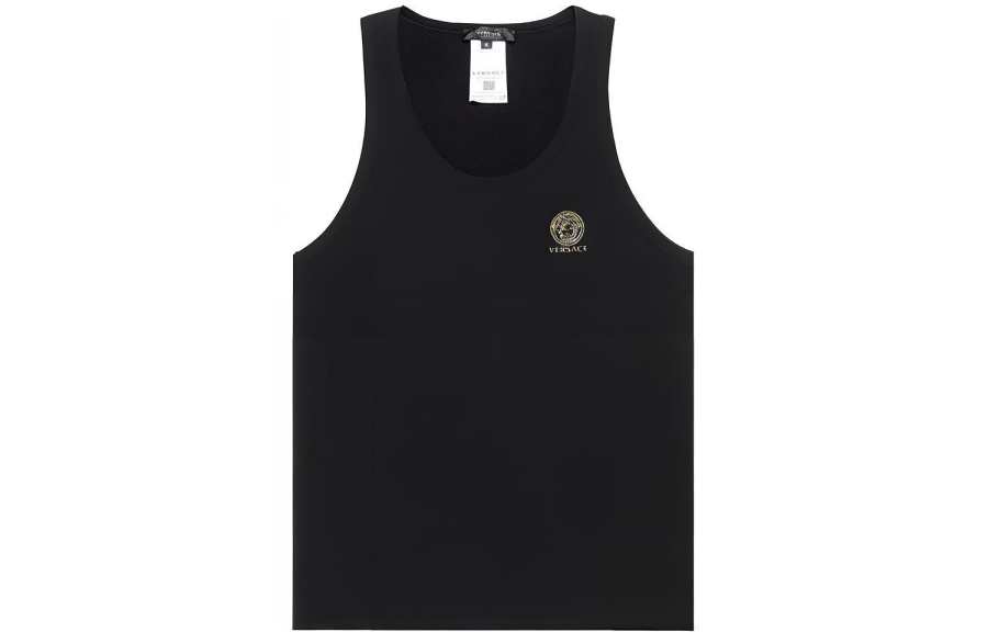 VERSACE 【Previous Season】Medusa tank top