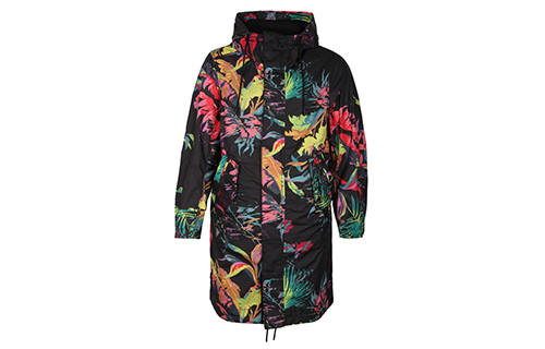 Nike Nike Jackets Men's Hooded Moderate Other