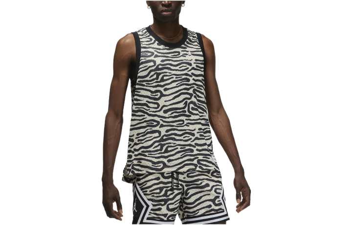 Jordan Jordan Tank Top Men's Pearl White