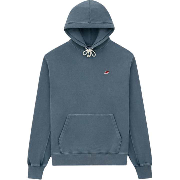 New Balance New Balance Sweatshirt Men's Blue