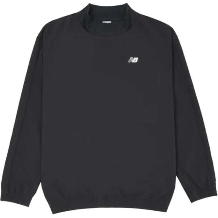 New Balance New Balance Sweatshirt Men's Black