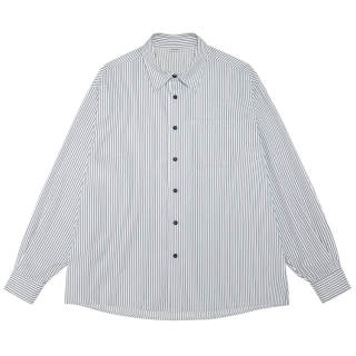 URBAN STANDARD Shirts Men's Pointed Collar Moderate Other