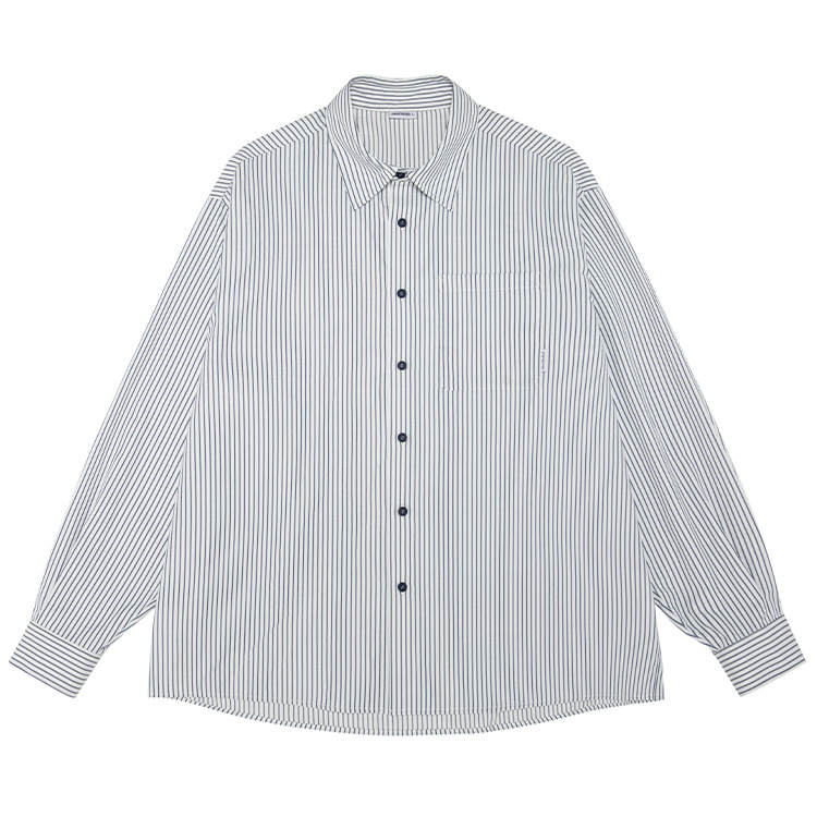 URBAN STANDARD Shirts Men's Pointed Collar Moderate Other