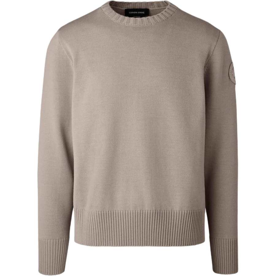 Canada Goose Rosseau Crewneck Jumper