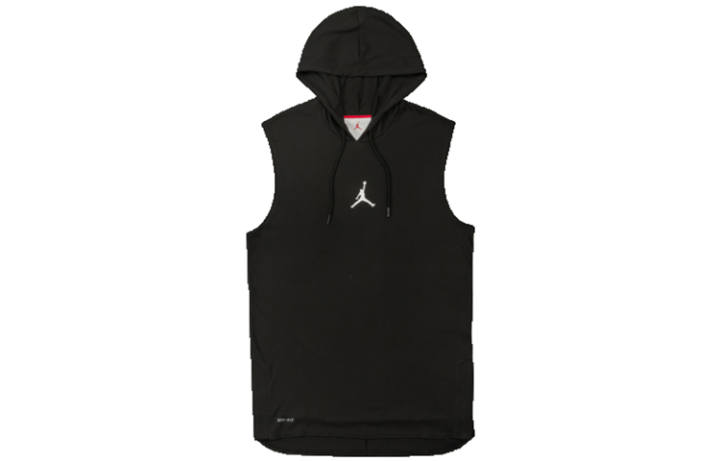 Jordan Jordan Tank Tops Men's Crew Neck Moderate Straight Fit
