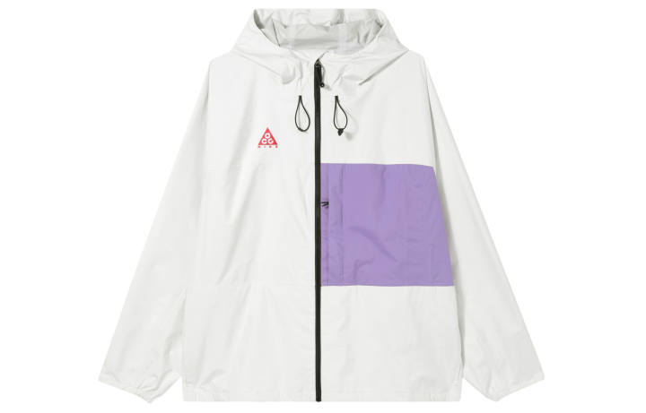Nike Nike ACG Jacket Men's Summit White