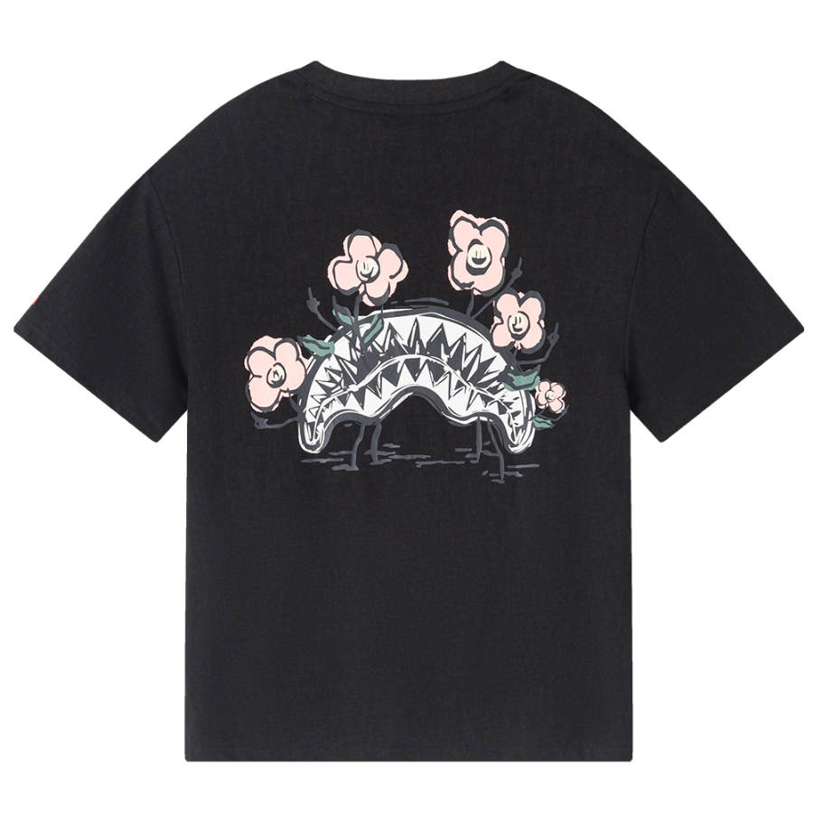 SPRAYGROUND SPRAYGROUND T Shirts Unisex Crew Neck