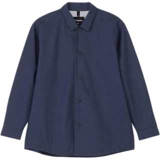 Goldwin Pertex Shield Air button-up shirt