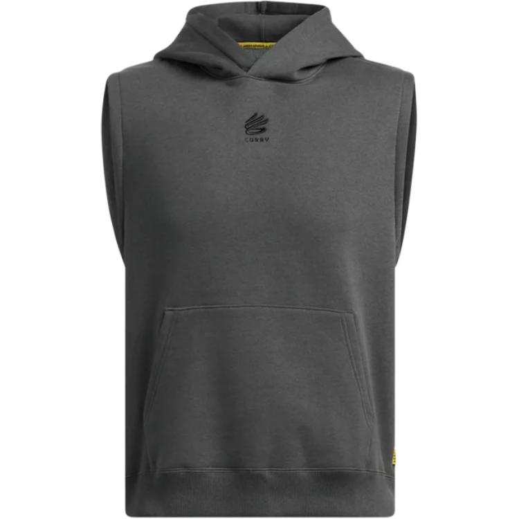 Under Armour Under Armour Curry Splash Sweatshirt Men's Mixed Color