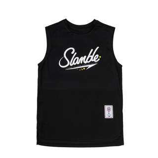 Slamble Sleeveless Tank Top Unisex