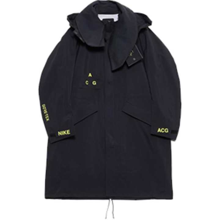 Nike Nike ACG Jacket Spring Men's Black