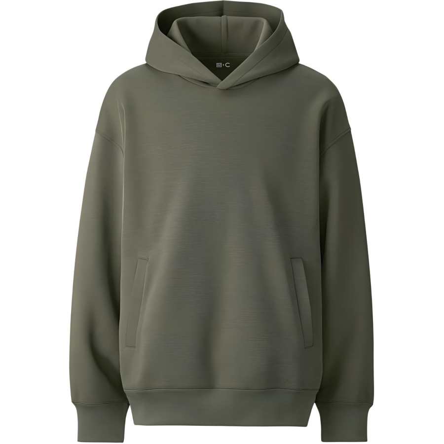 UNIQLO C Collection Sweatshirt Unisex