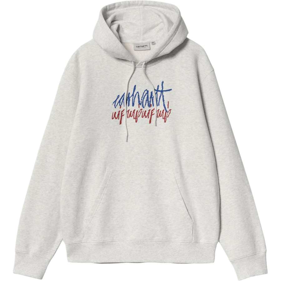 Carhartt WIP Graphic print Hoodie