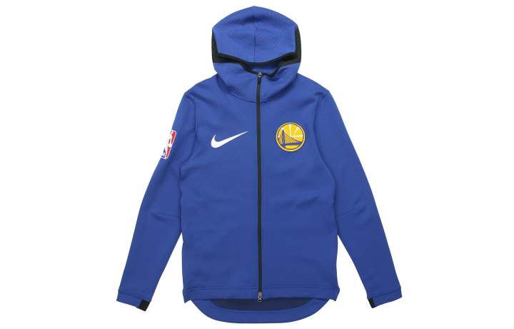 Nike Nike NBA Jackets Men's Hooded Moderate