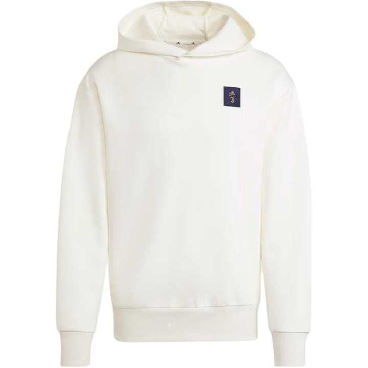 Adidas Adidas Juventus FW24 Sweatshirt Men's White
