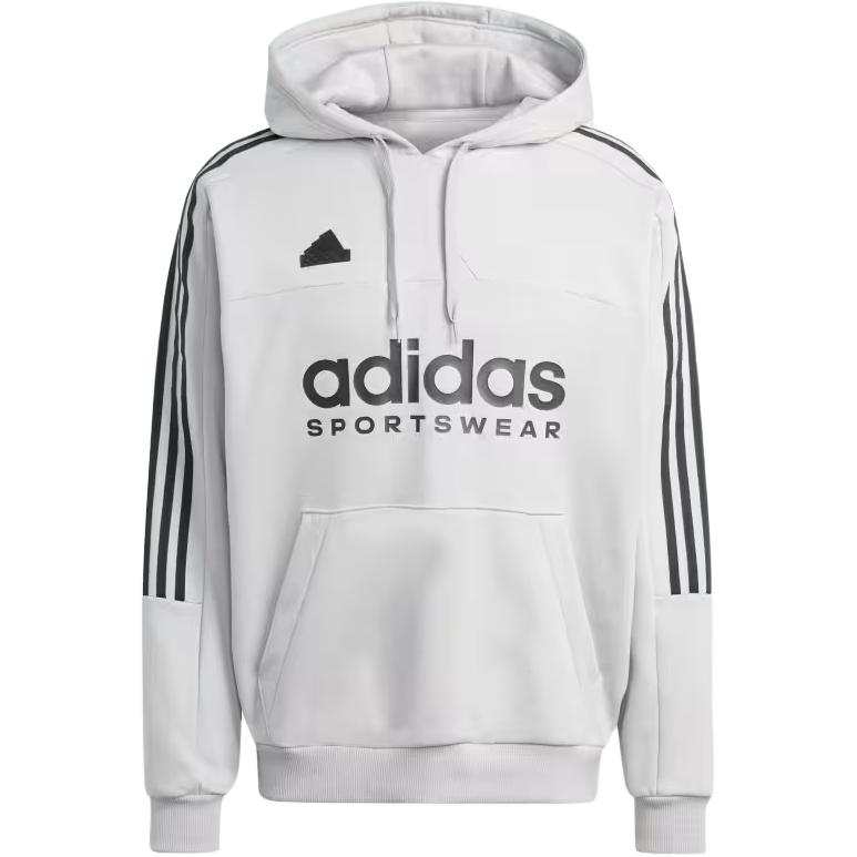 Adidas Adidas Sportswear HOUSE Of TIRO Sweatshirt Men's Gray/Black