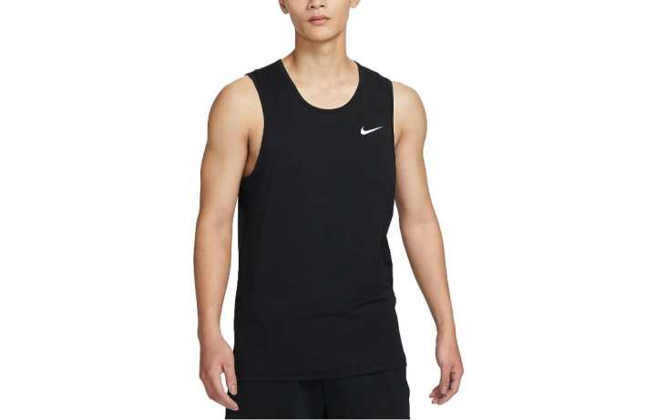 Nike Nike Dri Fit Tank Top Men's Black