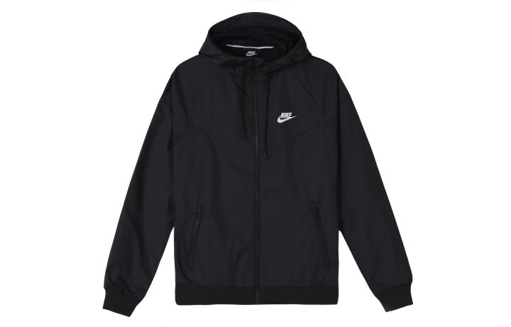 Nike Nike Sportswear Jackets Men's Hooded Non Detachable Moderate Other