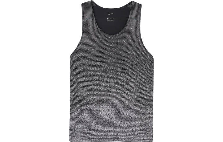 Nike Nike Tank Top Men's Black White