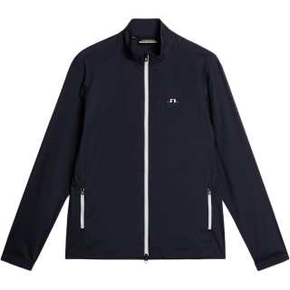 J.Lindeberg Jackets & Coats Men's Marine Blue