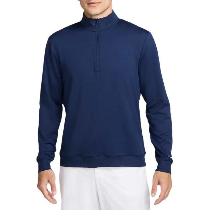 Nike Nike Tour Men's 1/2-Zip Golf Top