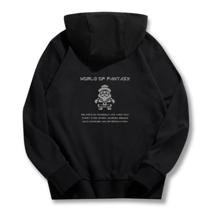 Nike Nike Sportswear Club Sweatshirt Unisex Black