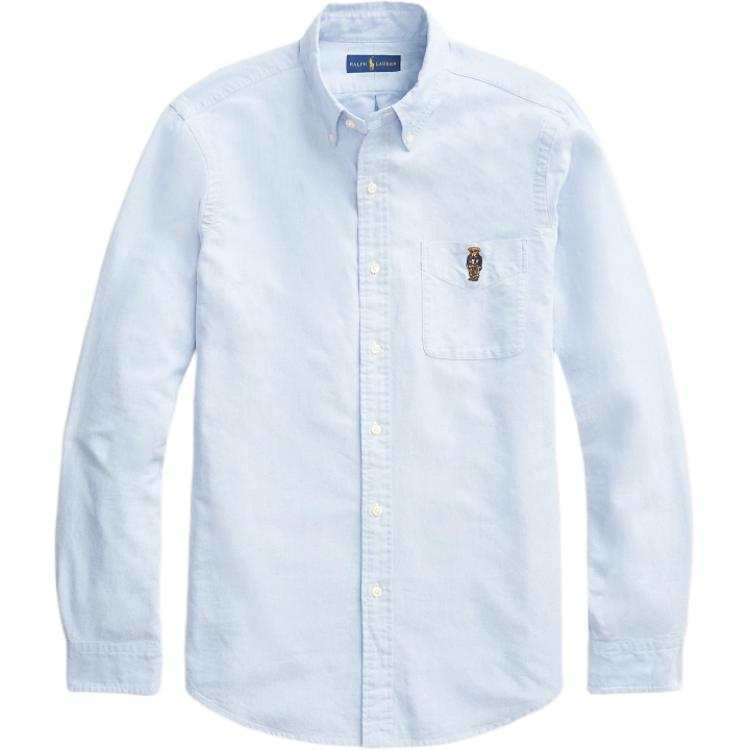 Polo Ralph Lauren Shirt Men's Blue