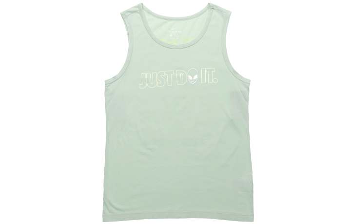 Nike Nike Tank Top Men's Frosty Grass Green