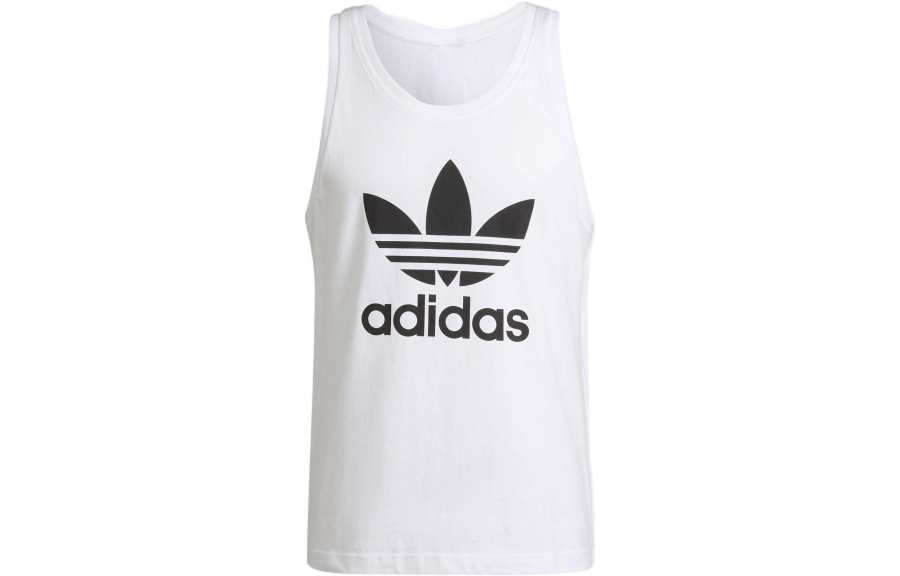 Adidas Originals Tank Top Men's White