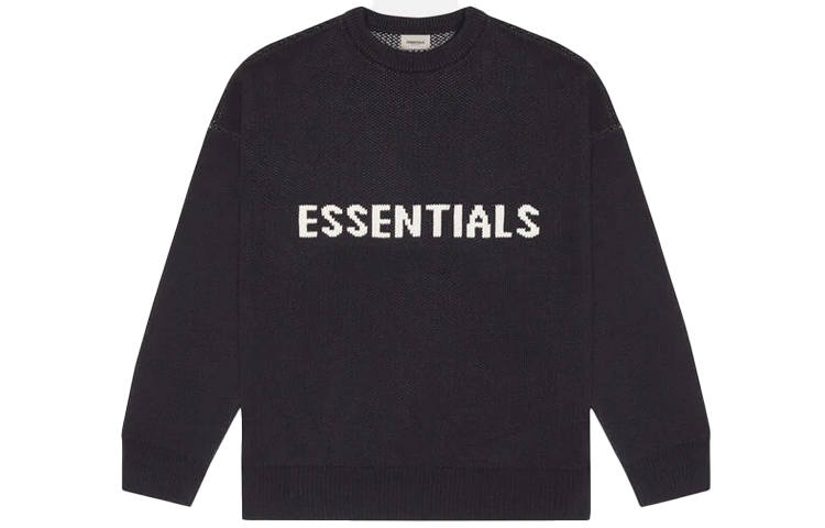 Fear Of God Essentials Knit Sweater