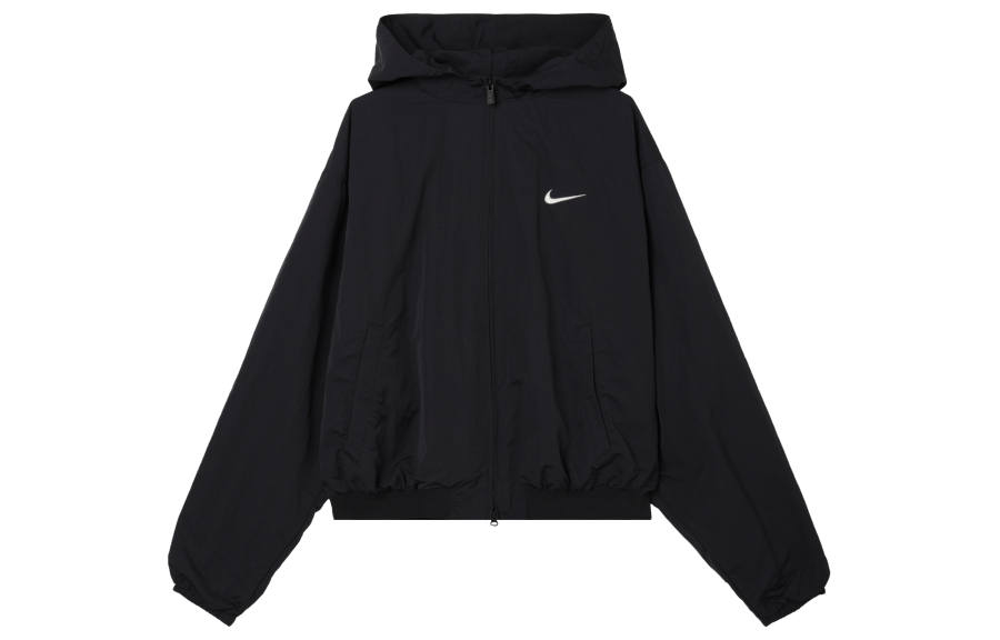 Nike Nike X Fear Of God Jackets Men's Hooded Moderate Pilot
