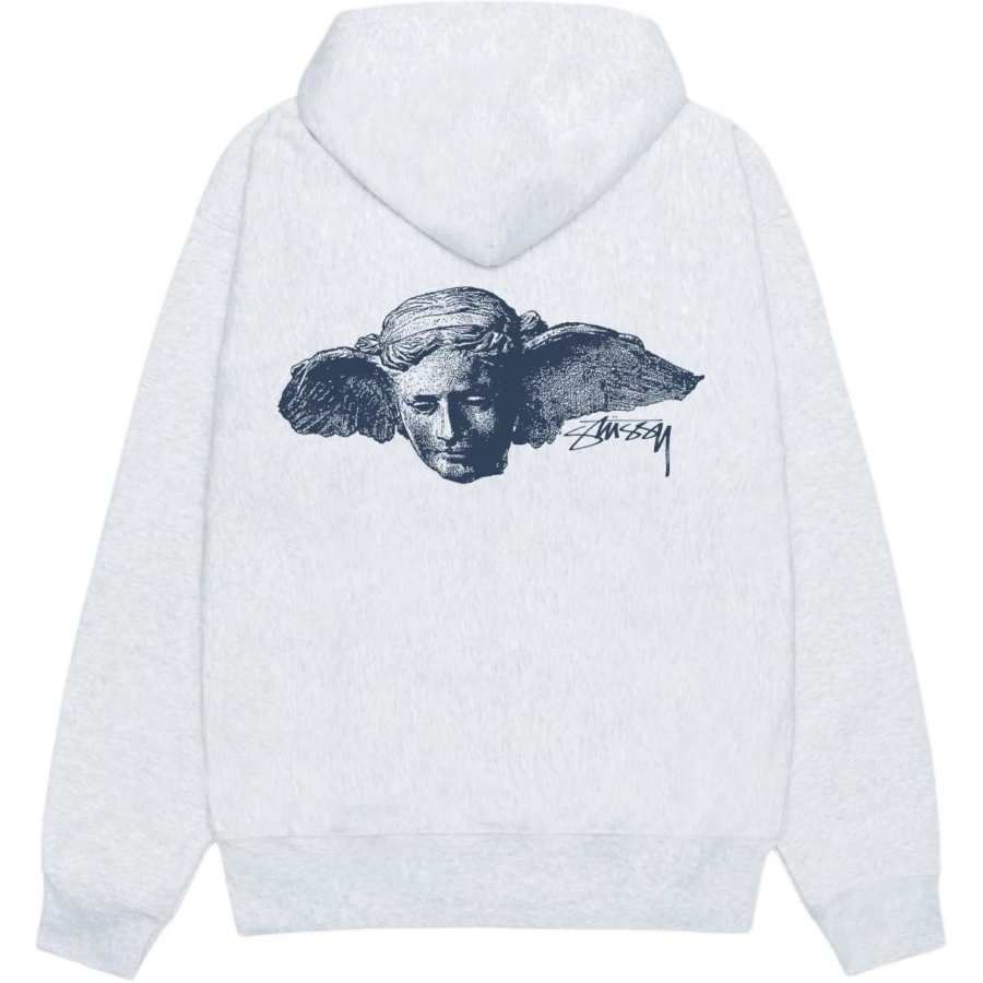 Stussy Hypnos Zip Hoodie