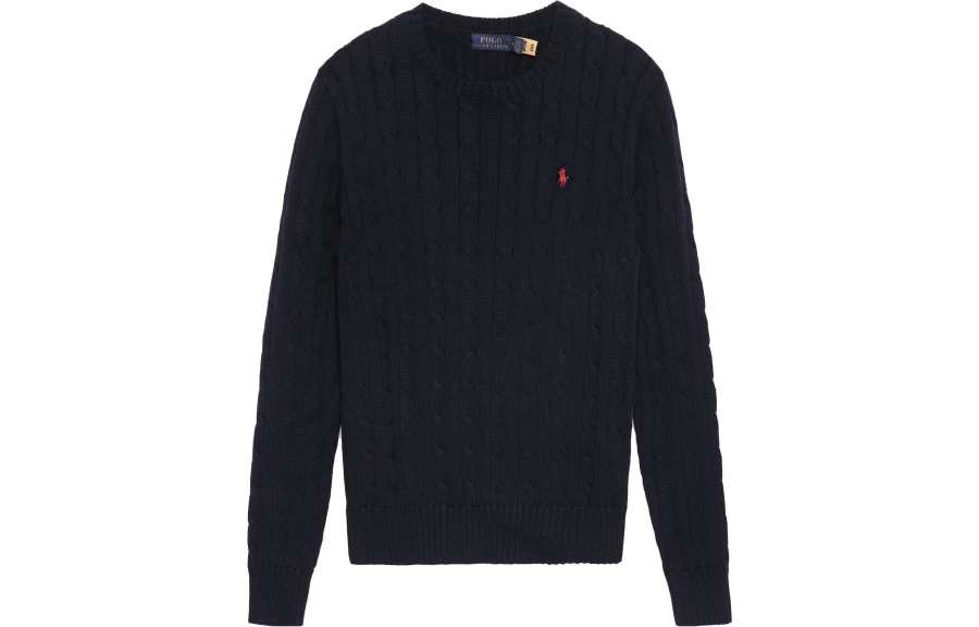 Polo Ralph Lauren Knitwear Standard Men's Blue
