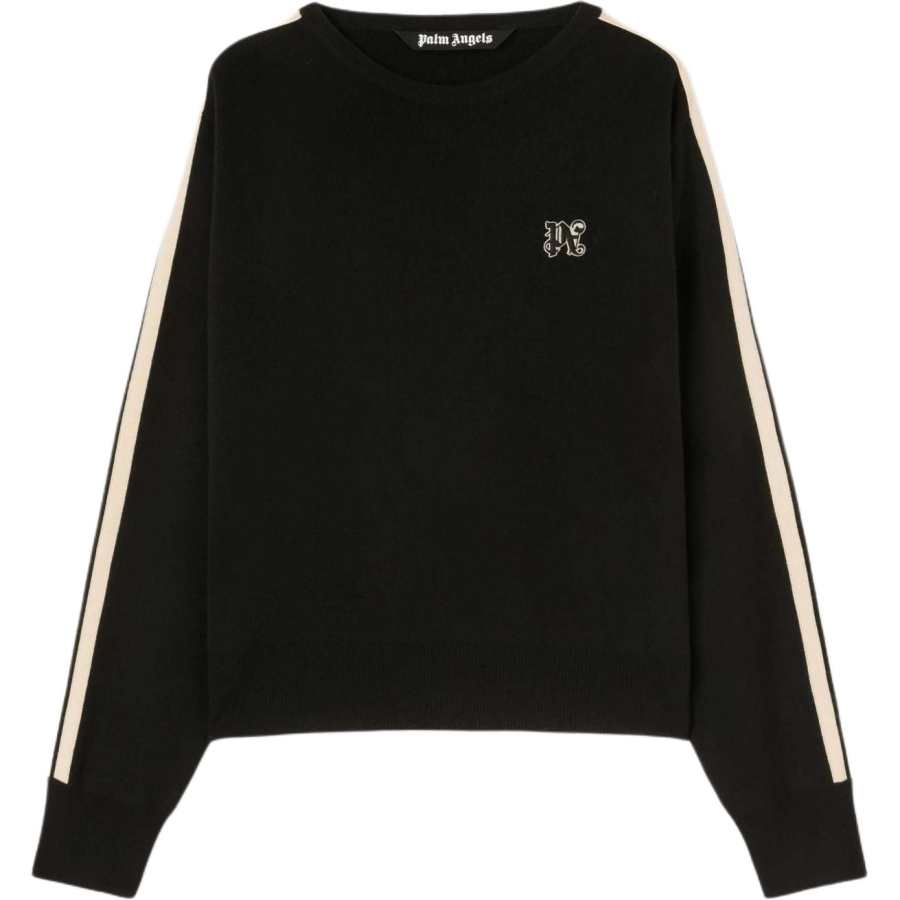 PALM ANGELS Palm Angels Sweaters