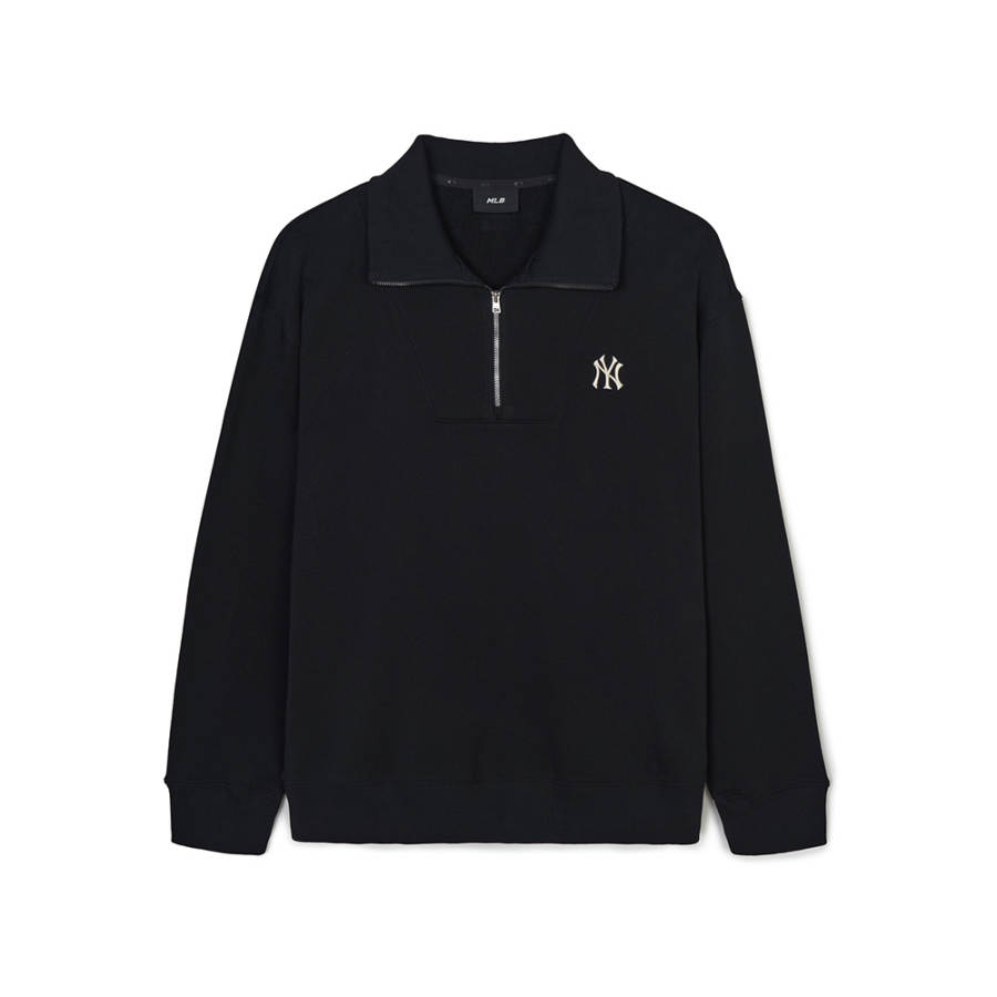 MLB MLB LA DODGERS Sweatshirt Unisex Black