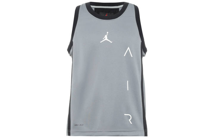 Jordan Jordan Tank Top Men's Smoke Gray