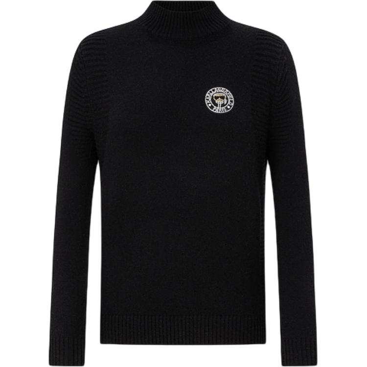 KARL LAGERFELD / Karl Lagerfeld Jeans Sweater Men's Black