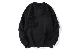 BEENTRILL Sweaters Unisex Crew Neck Moderate Other
